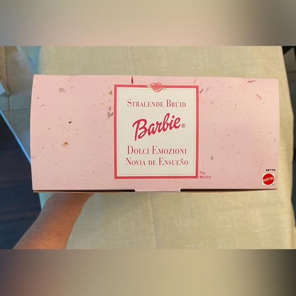 1999 Blushing Bride - Picture 7 of 10